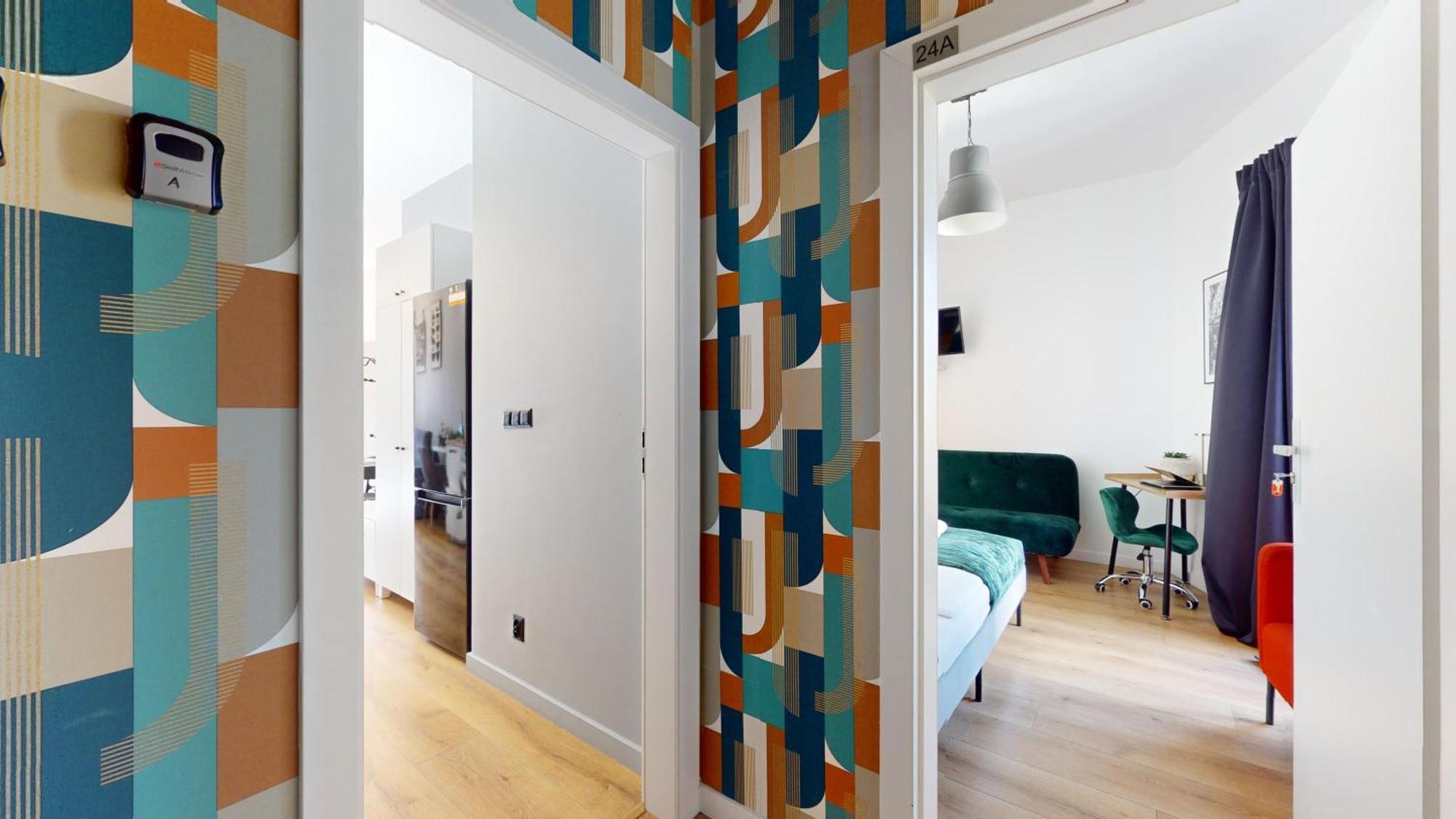 Family House Near The Market Square -Perfect For Family & Business Stays - Ksiecia Witolda Street 500 Steps To Market Square - 2 Bedrooms,2 Parking Places Wroclaw Ngoại thất bức ảnh